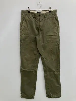 J.CREW/ジェイクルー/チノパンツ/パンツ/カーキ/W28 L32