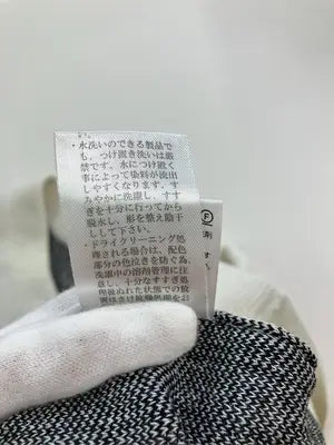 COLZA/コルザ/ニット/セーター/トップス/ブラック/S