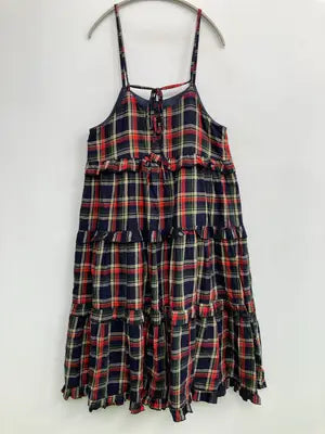Alley　TOKYO/アリートーキョー/ワンピース/ワンピース/ドレス/レッド/F