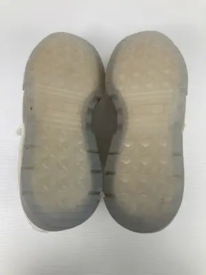 PUMA/プーマ/スニーカー/シューズ/ホワイト/25
