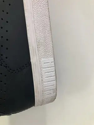 PUMA/プーマ/スニーカー/シューズ/ブラック/25cm