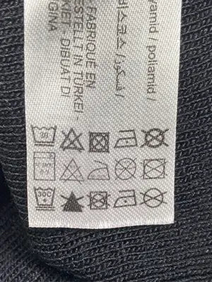 ZARA/ザラ/Tシャツ/カットソー/トップス/ブラック/S