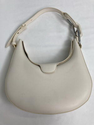 CHARLES & KEITH/チャールズアンドキース/ハンドバッグ/バッグ/ホワイト