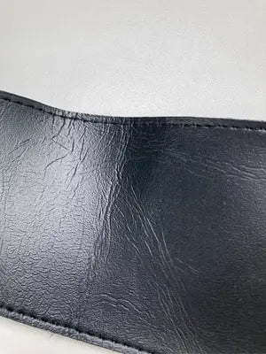 Ace Accessories/ベルト/ファッション雑貨/ブラック