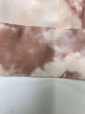 シャツ/ブラウス/トップス/ベージュ/M