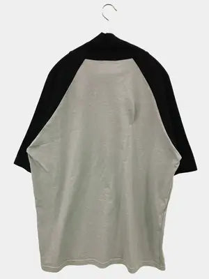 SEDACLE/セダクル/Tシャツ/カットソー/トップス/グレー/L