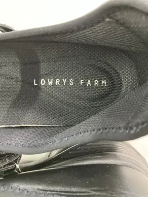 LOWRYS FARM/ローリーズファーム/パンプス/シューズ/ブラック