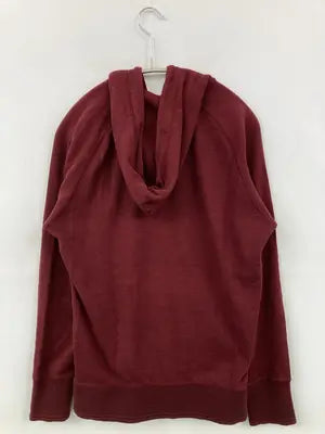 BEAUTY&YOUTH UNITED ARROWS/ビューティアンドユースユナイテッドアローズ/パーカー/トップス/レッド/M