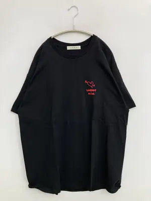 LABRAT TOKYO/Tシャツ/カットソー/トップス/ブラック