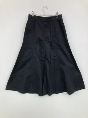 UNIQLO/ユニクロ/スカート/スカート/ブラック/ウエスト61cm   ヒップ88cm