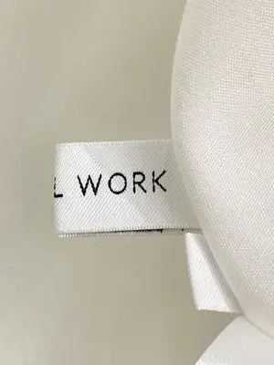 GLOBAL WORK/グローバルワーク/シャツ/ブラウス/トップス/ホワイト/L
