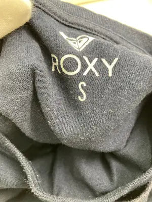 ROXY/ロキシー/Tシャツ/カットソー/トップス/ネイビー/S