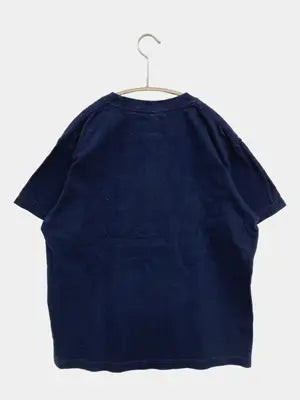 Tシャツ/カットソー/トップス/ネイビー