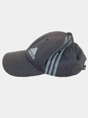 adidas/アディダス/キャップ/帽子/ブラック