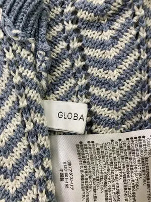 GLOBAL WORK/グローバルワーク/ベスト/トップス/グレー/F