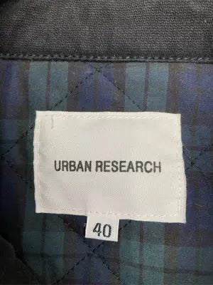 URBAN RESEARCH/アーバンリサーチ/その他アウター/ジャケット/アウター/ブラック/40
