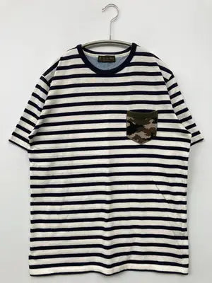 The 1st. floar/Tシャツ/カットソー/トップス/ホワイト/S