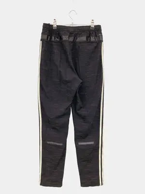 adidas/アディダス/ジャージ/トラックパンツ/パンツ/ブラック/L