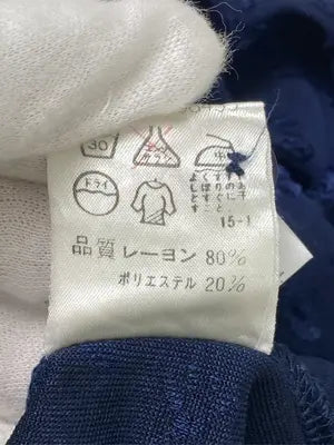 INSCRIPTION/アンサンブル/トップス/ネイビー/B81～85 T 158～166