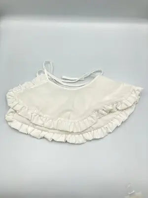 付け襟/ファッション雑貨/ホワイト