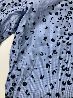 KENZO/ケンゾー/シャツ/ブラウス/トップス/スカイブルー/不明