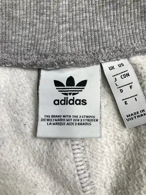 adidas/アディダス/スウェットパンツ/パンツ/グレー/L