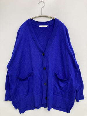 AMERICAN HOLIC/アメリカンホリック/カーディガン/ボレロ/トップス/ブルー/M