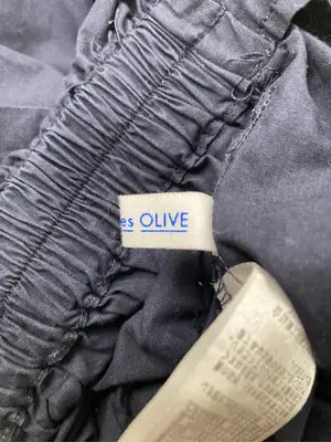 OLIVE des OLIVE/オリーブデオリーブ/その他パンツ/パンツ/ブラック/M