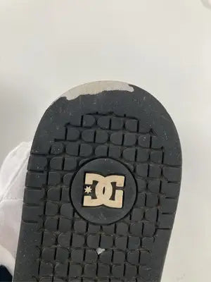 DC SHOES/ディーシーシューズ/スニーカー/シューズ/ブラック/26.0cm