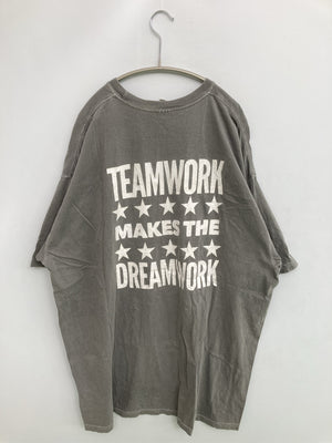 Comfort Colors/コンフォートカラーズ/Tシャツ/カットソー/トップス/グレー/2XL