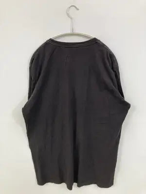 STARWARS/スターウォーズ/Tシャツ/カットソー/トップス/ブラック/L