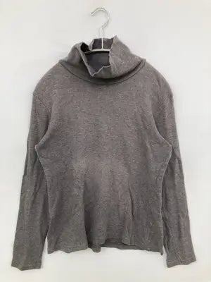 CLOSSHI/クロッシー/Tシャツ/カットソー/トップス/グレー/M