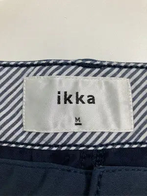 ikka/イッカ/その他パンツ/パンツ/ネイビー/M
