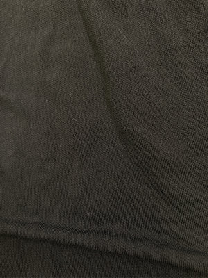 COMME CA ISM/コムサイズム/タンクトップ/トップス/ブラック/L