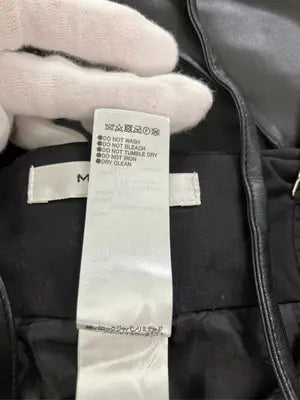 MOUSSY/マウジー/つなぎ/オールインワン/オールインワン・サロペット/ブラック/1