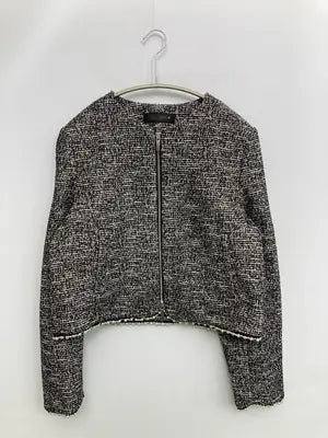 ZARA/ザラ/その他アウター/ジャケット/アウター/ブラック/M