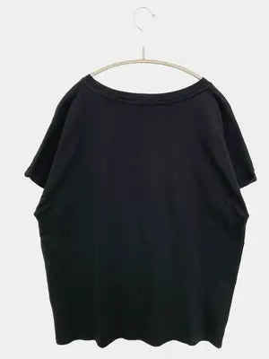 CLASSICAL ELF/クラシカルエルフ/Tシャツ/カットソー/トップス/ブラック/XL