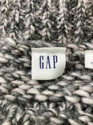 GAP/ギャップ/ニット/セーター/トップス/グレー/S