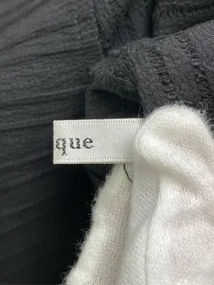 Lutique/ルティーク/シャツ/ブラウス/トップス/ブラック/L