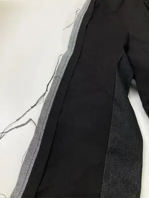 ENOC/テーラードジャケット/ジャケット/アウター/ブラック