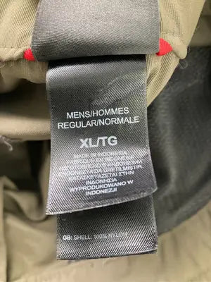 THE NORTH FACE/ザノースフェイス/その他パンツ/パンツ/カーキ/XL
