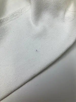 One Way/ワンウェイ/スウェット/トップス/ホワイト/F