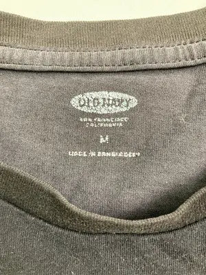 OLD NAVY/オールドネイビー/Tシャツ/カットソー/トップス/ブラック/M