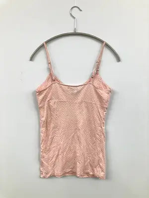 American Eagle Outfitters/アメリカンイーグルアウトフィッターズ/キャミソール/トップス/ピンク/S