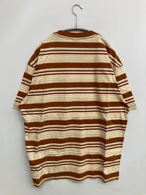 Cotton On/コットンオン/Tシャツ/カットソー/トップス/ブラウン/XL