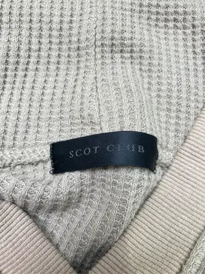 SCOT CLUB/パーカー/トップス/ベージュ/9