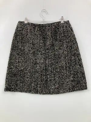 PROPORTION/プロポーション/ショート/ミニスカート/スカート/ブラック/3