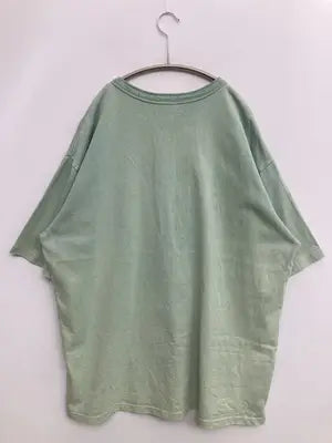 FREAK'S STORE/フリークスストア/Tシャツ/カットソー/トップス/ライトグリーン/L