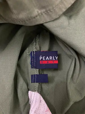PEARLY GATES/パーリーゲイツ/パーカー/トップス/カーキ/1