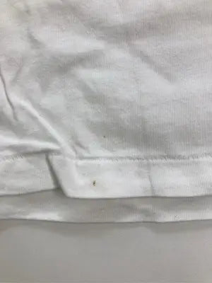 MOUSSY/マウジー/Tシャツ/カットソー/トップス/ホワイト/F